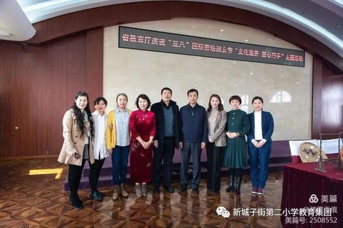 “文化滋養，慧心巧手” 省教育廳以主題活動深化美育實踐，促進文化交融