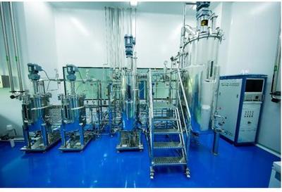 海特生物IPO申請成功過會(huì)，生產(chǎn)、研發(fā)與銷售能力將全面提升