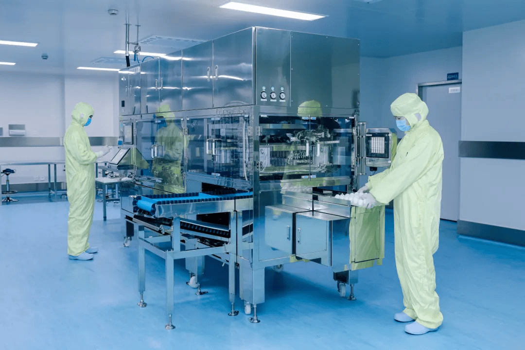 中國生物上海生物制品研究所三價(jià)流感病毒裂解疫苗擴(kuò)齡獲批 守護(hù)更廣泛人群健康